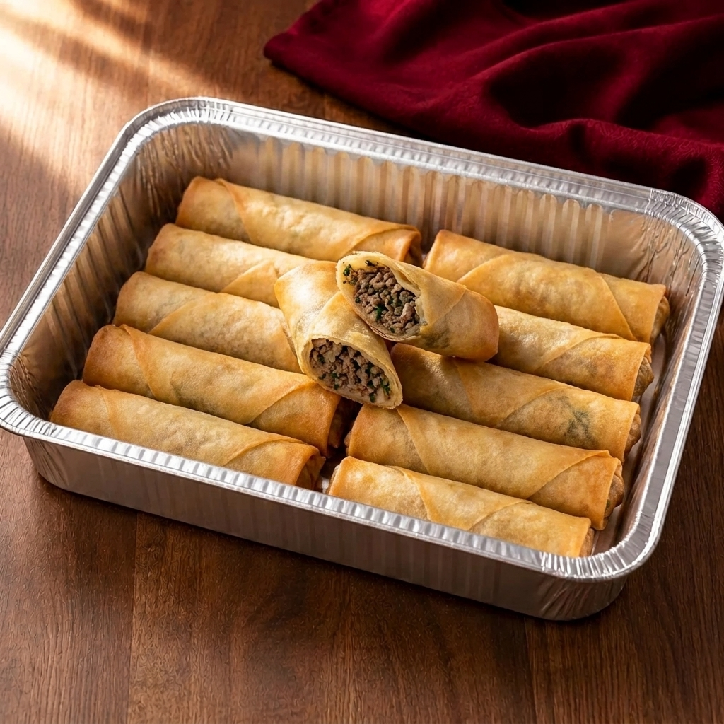 Köttsambosa – 1 st