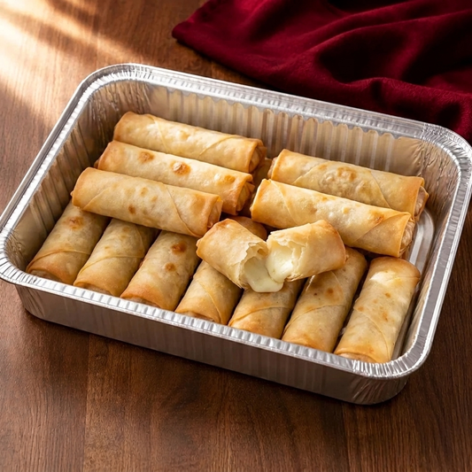 Ostsambosa – 1 st