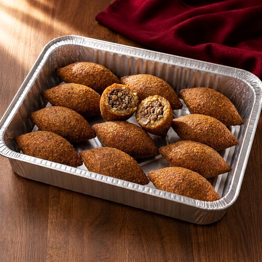Kebbe – 1 st