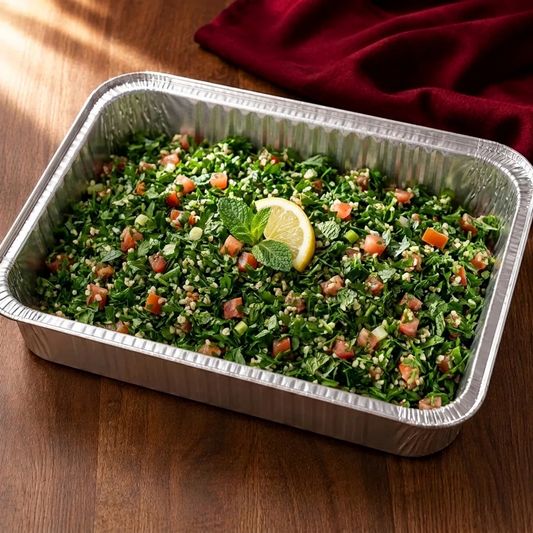 Tabbouleh – 1 liter