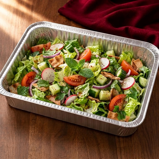 Fattoush – 1 liter