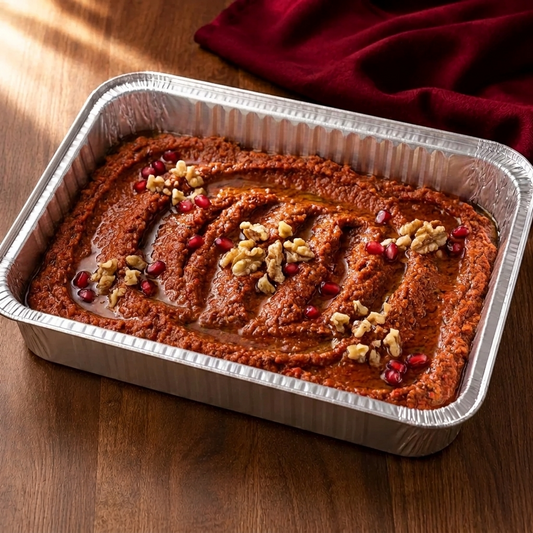 Muhammara – 5 dl