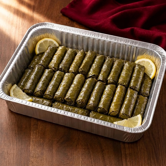 Warak enab bel zeit – 1 st