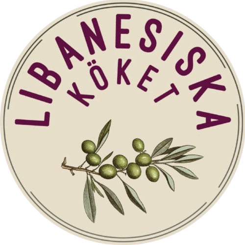 Libanesiska Köket